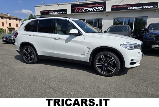 BMW X5 usata, con ABS