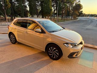 VOLKSWAGEN Polo usata, con Airbag laterali