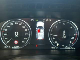 VOLVO XC90 usata, con Fendinebbia