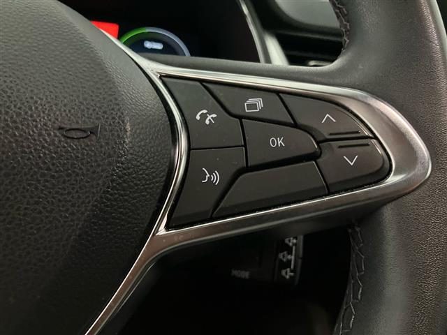 RENAULT Captur usata, con Sensori di parcheggio anteriori