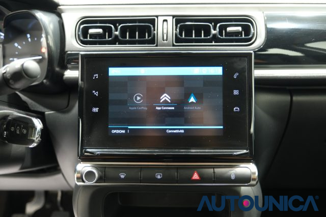 CITROEN C3 usata, con Chiusura centralizzata