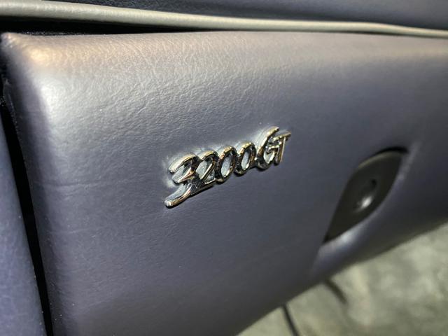 MASERATI 3200 usata 17