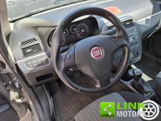 FIAT Grande Punto usata, con Specchietti laterali elettrici