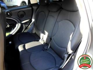 MINI Countryman usata, con Controllo trazione