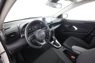 TOYOTA Yaris usata 1