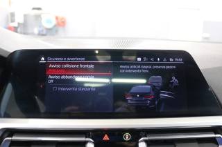 BMW M4 usata, con Sensori di parcheggio posteriori