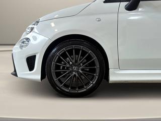 ABARTH 595 usata, con Sensore di luce