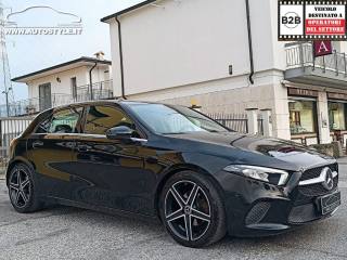 MERCEDES-BENZ A 180 usata, con Sistema di navigazione