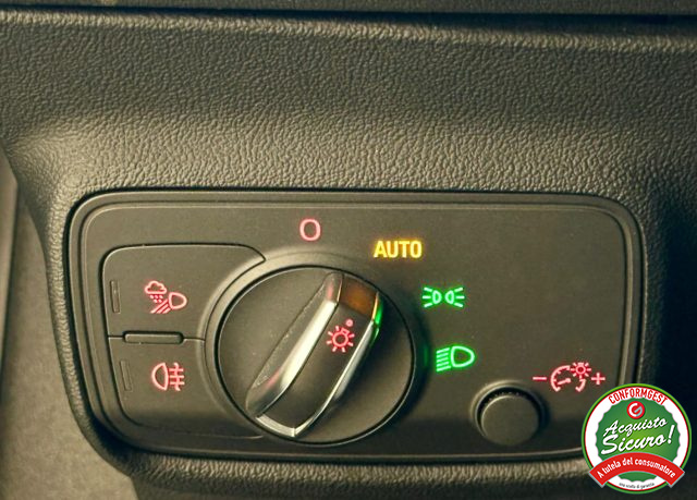AUDI TTS usata, con Controllo vocale