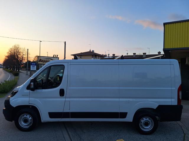 FIAT Ducato usata 17