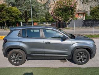 JEEP Avenger usata, con Cerchi in lega