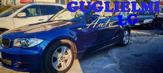 BMW 120 usata 35