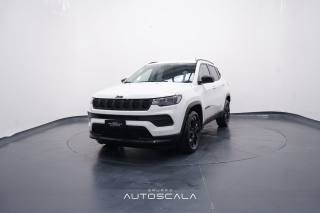 JEEP Compass 1.3 Turbo T4 2WD Night Eagle