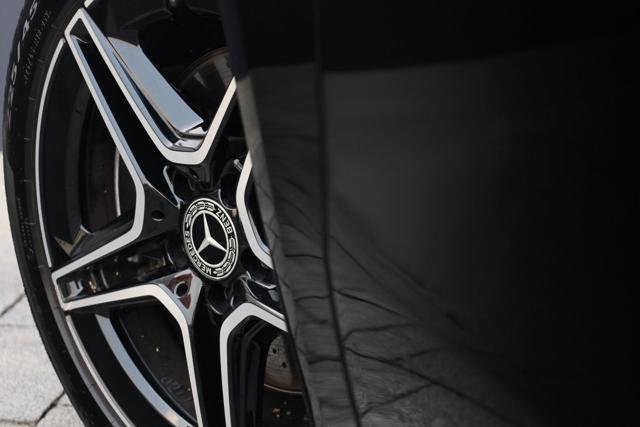 MERCEDES-BENZ CLA 220 usata 97