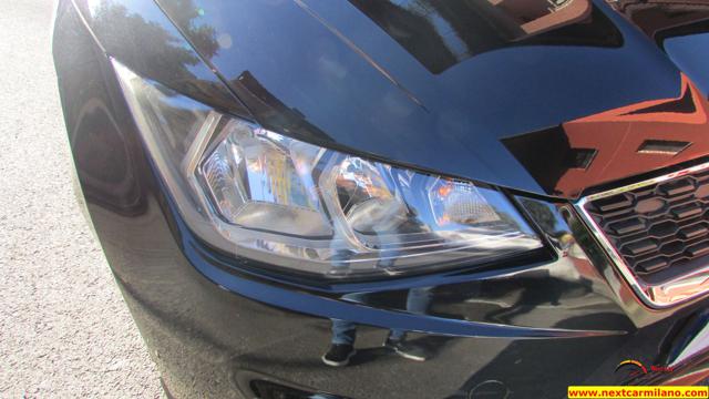SEAT Ibiza usata, con Vivavoce