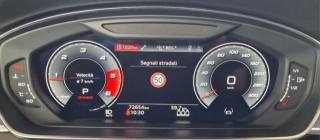 AUDI A8 usata, con Fendinebbia