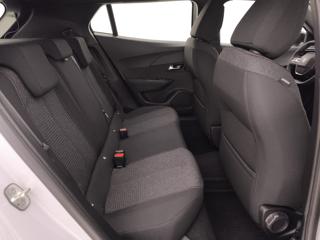 PEUGEOT 2008 usata, con Sensori di parcheggio posteriori