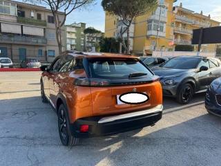 PEUGEOT 2008 usata, con Climatizzatore