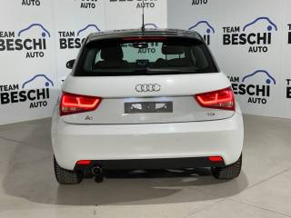 AUDI A1 usata, con Autoradio