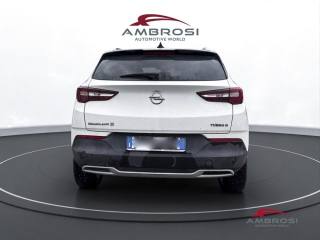 OPEL Grandland X usata 7