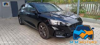 FORD Focus usata, con Airbag laterali