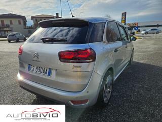 CITROEN C4 Picasso usata, con Boardcomputer