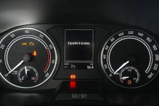 SKODA Fabia usata 12