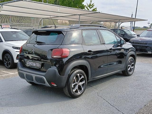 CITROEN C3 Aircross usata, con Alzacristalli elettrici