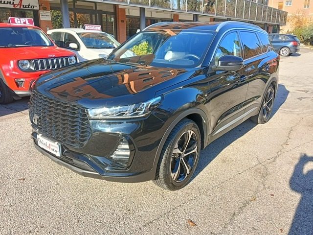 DR MOTOR DR 6.0 usata, con ABS