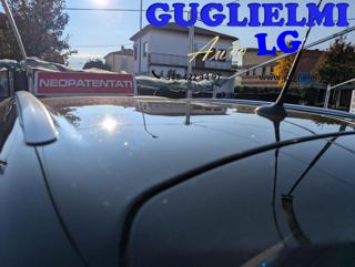 MINI Countryman usata, con Climatizzatore