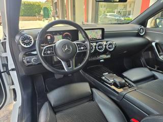 MERCEDES-BENZ A 200 usata, con Volante in pelle