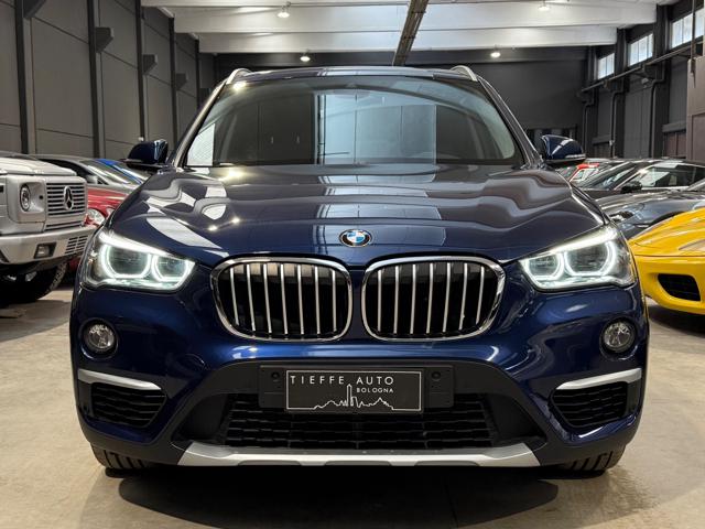 BMW X1 usata, con Airbag