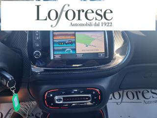 SMART ForTwo usata, con Immobilizzatore elettronico