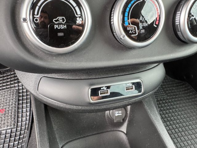 FIAT 500X usata, con Fari Xenon