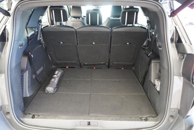 PEUGEOT 5008 usata 24