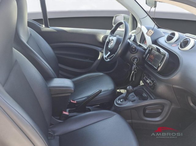 SMART ForTwo usata 9