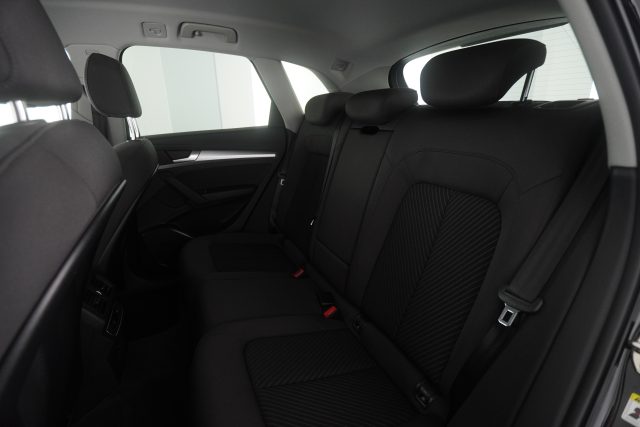 AUDI Q5 usata 8