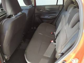 SUZUKI Swift usata, con Cerchi in lega