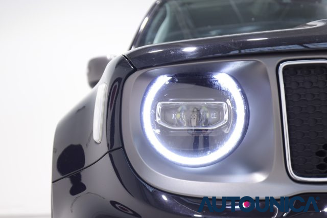 JEEP Renegade usata, con Controllo trazione