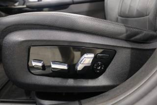 BMW 730 usata, con Sospensioni pneumatiche
