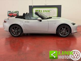 MAZDA MX-5 usata, con Tettuccio apribile