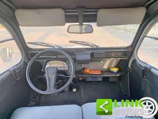 CITROEN 2CV usata, con Tettuccio apribile