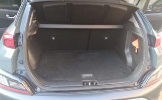 HYUNDAI Kona usata, con Vivavoce