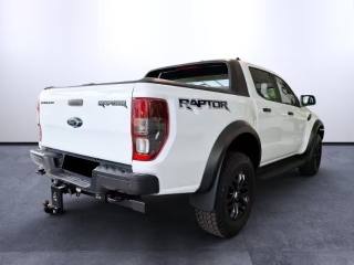 FORD Ranger usata, con Airbag