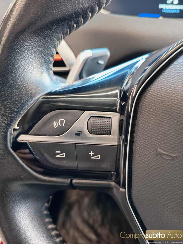 PEUGEOT 5008 usata, con ESP