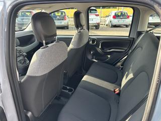 FIAT Panda usata, con ESP