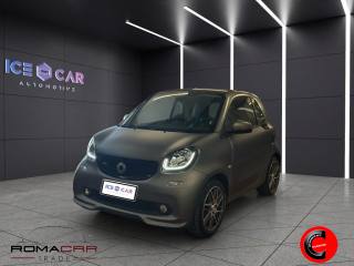 SMART ForTwo usata, con Airbag
