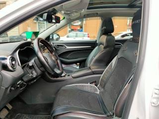 MG ZS EV usata, con Controllo trazione