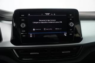 VOLKSWAGEN T-Roc usata, con Bracciolo