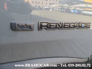 JEEP Renegade usata, con Controllo automatico clima